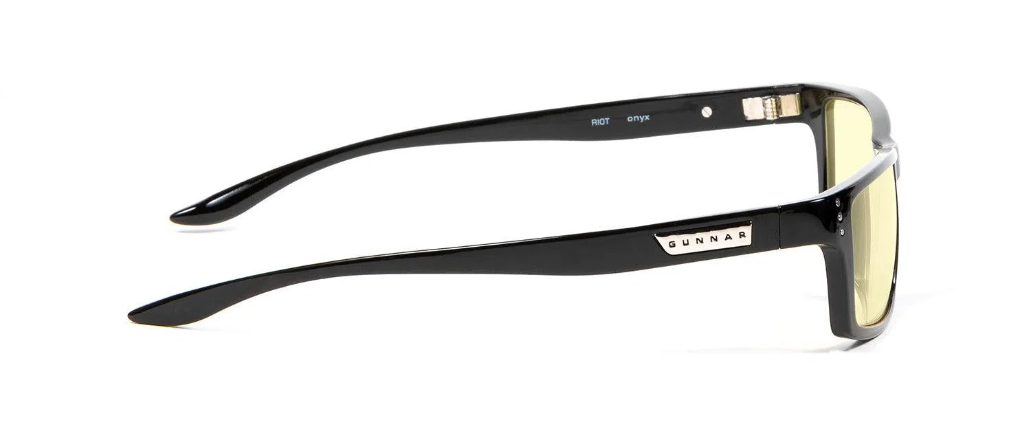 Gunnar Riot Eyeglasses - view 18