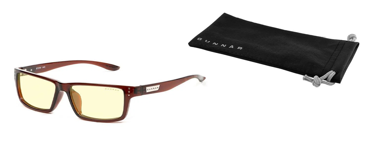 Gunnar Riot Eyeglasses - view 24