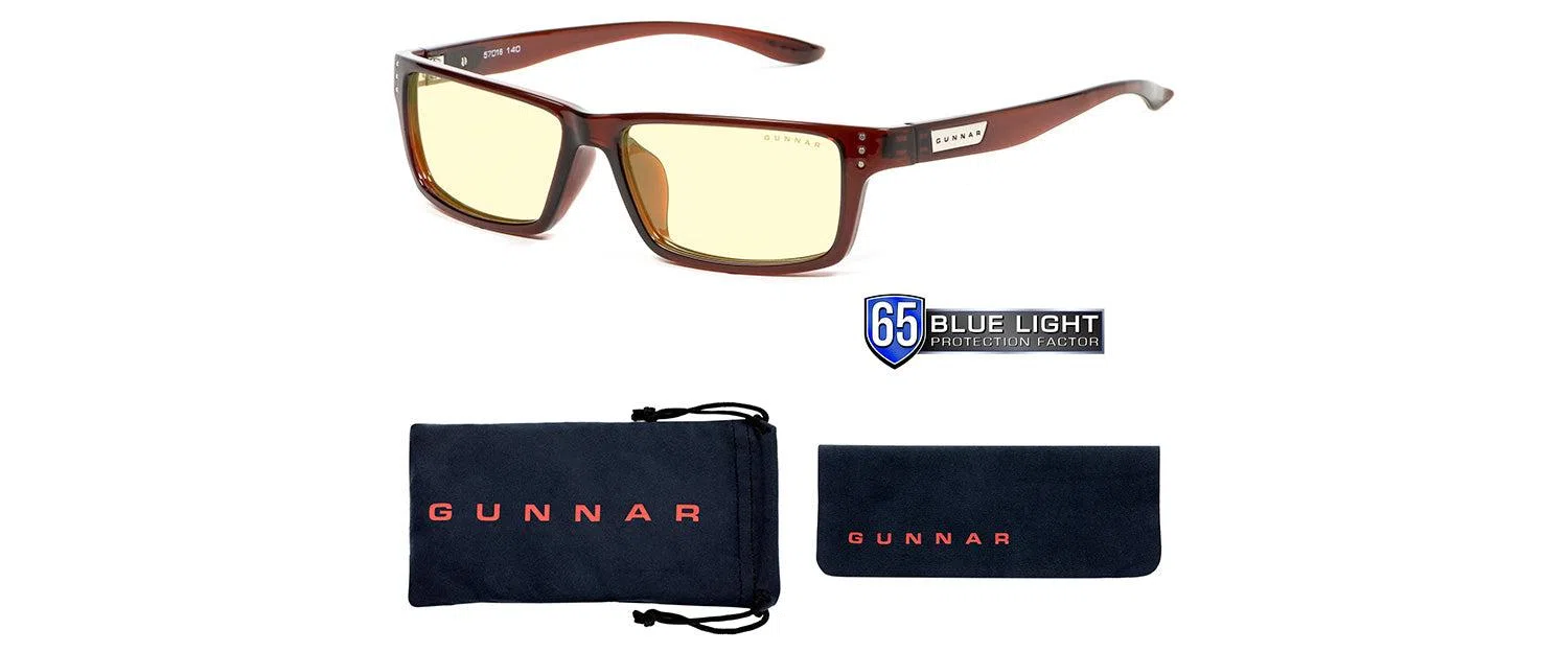 Gunnar Riot Eyeglasses - view 25