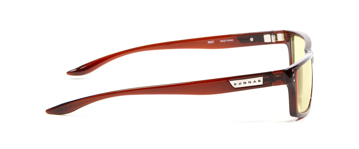 Gunnar Riot Eyeglasses - view 27