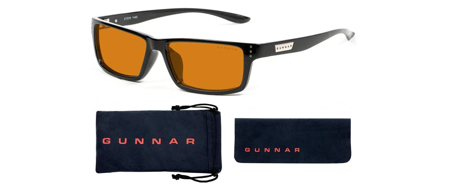 Gunnar Riot Eyeglasses - view 34
