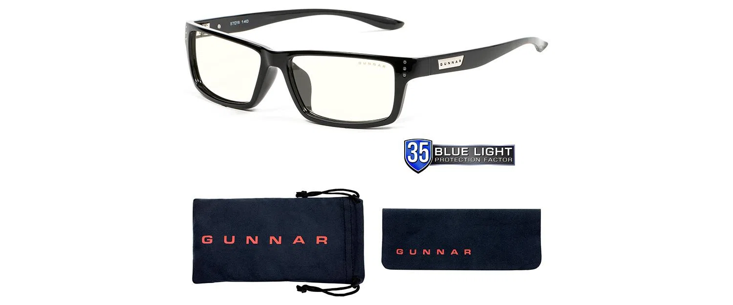 Gunnar Riot Eyeglasses - view 7