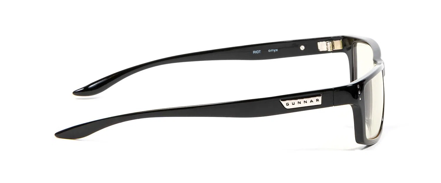 Gunnar Riot Eyeglasses - view 9
