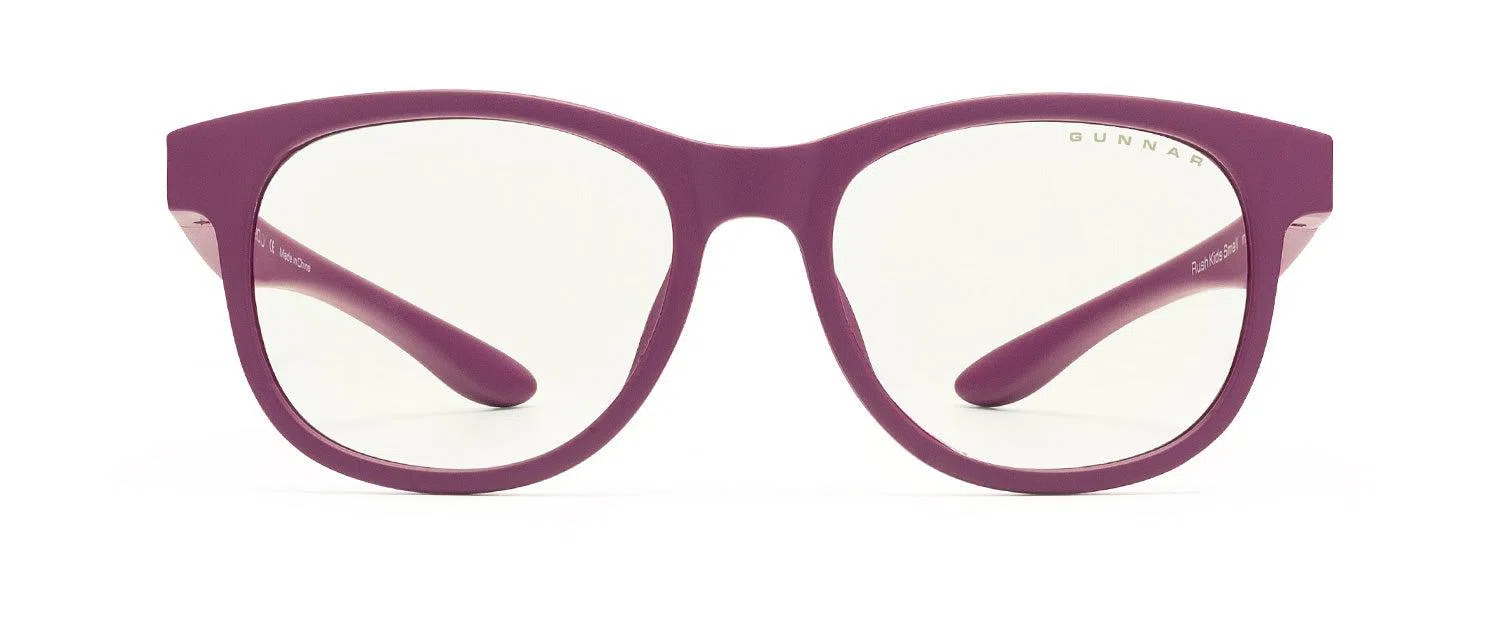 Gunnar Rush Kids Small Eyeglasses - view 10