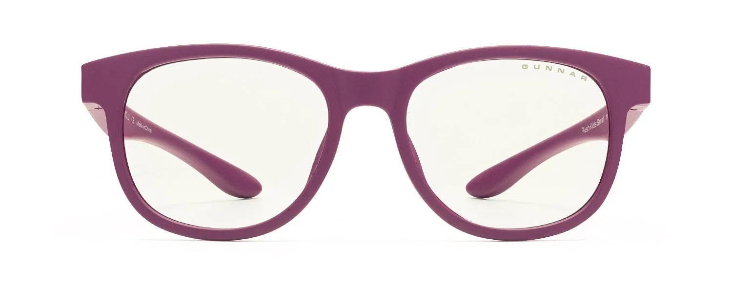 Gunnar Rush Kids Small Eyeglasses - view 106