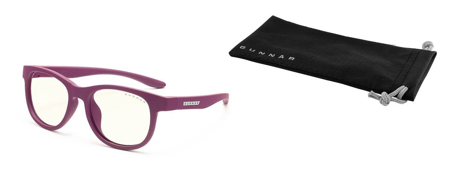 Gunnar Rush Kids Small Eyeglasses - view 109
