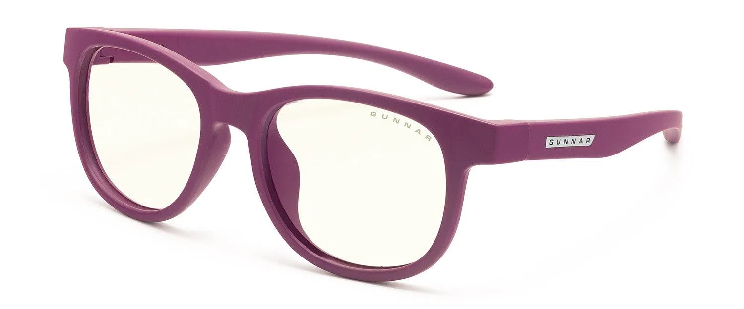 Gunnar Rush Kids Small Eyeglasses - view 113