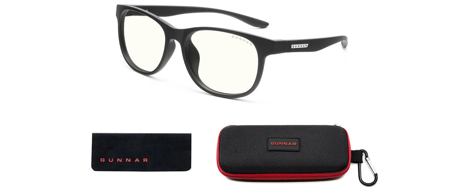 Gunnar Rush Kids Small Eyeglasses - view 117
