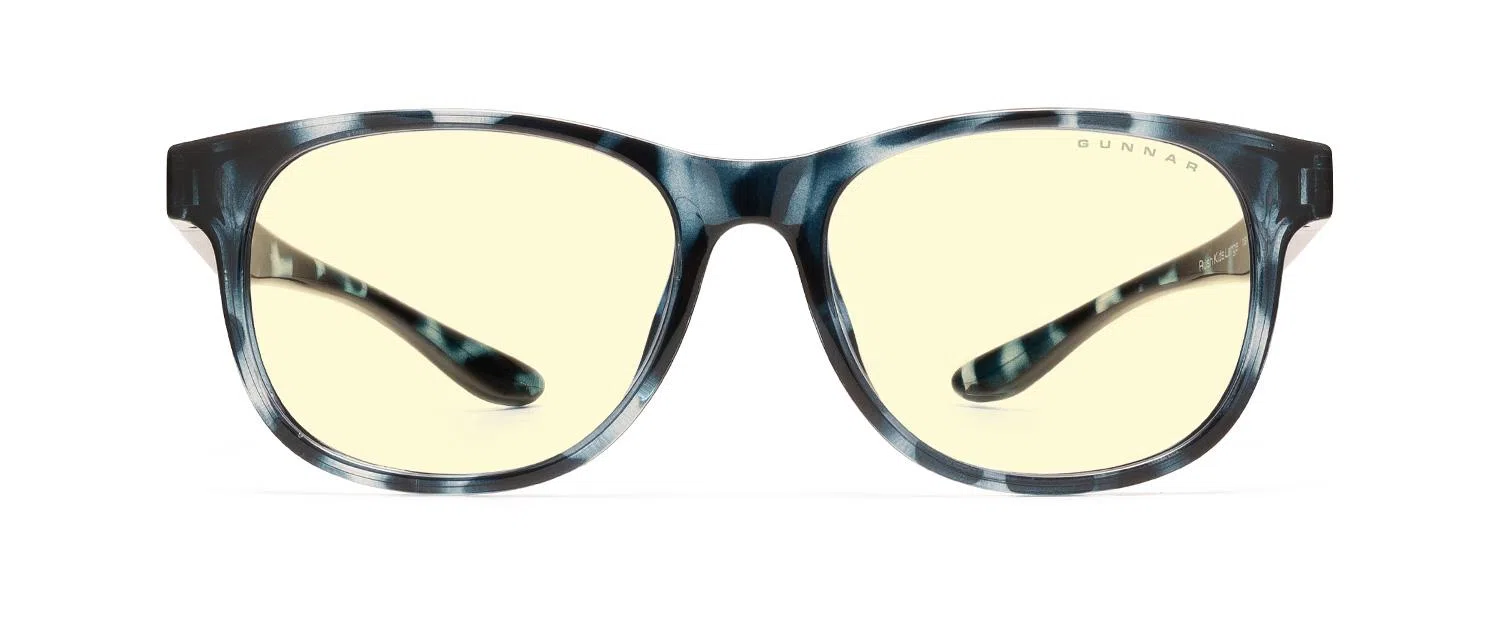 Gunnar Rush Kids Small Eyeglasses - view 125