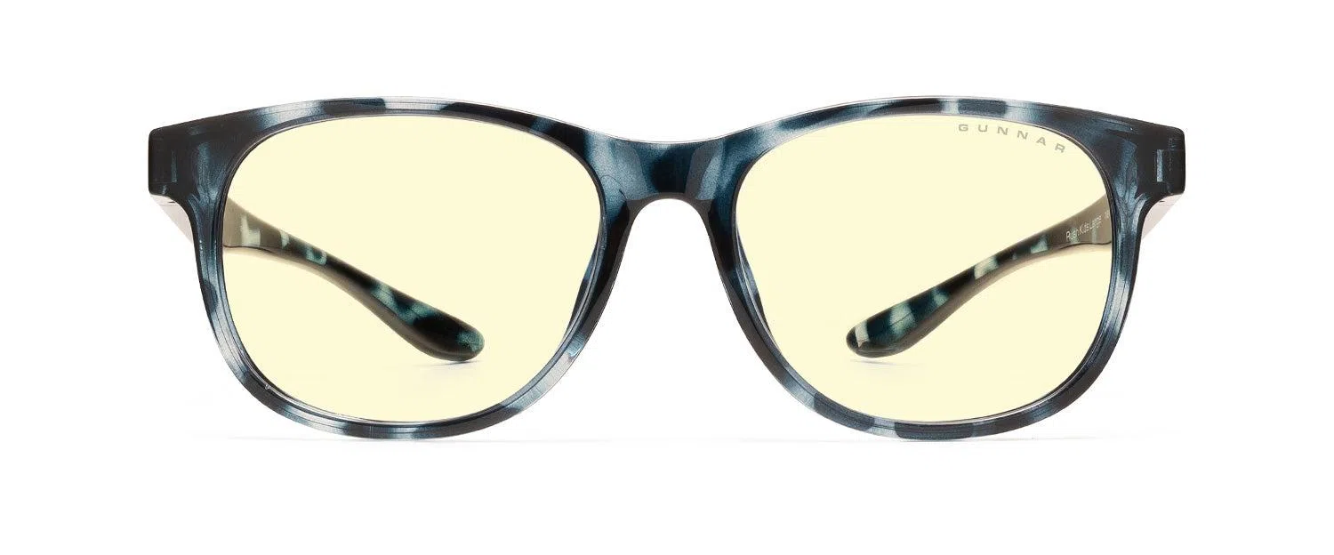 Gunnar Rush Kids Small Eyeglasses - view 126