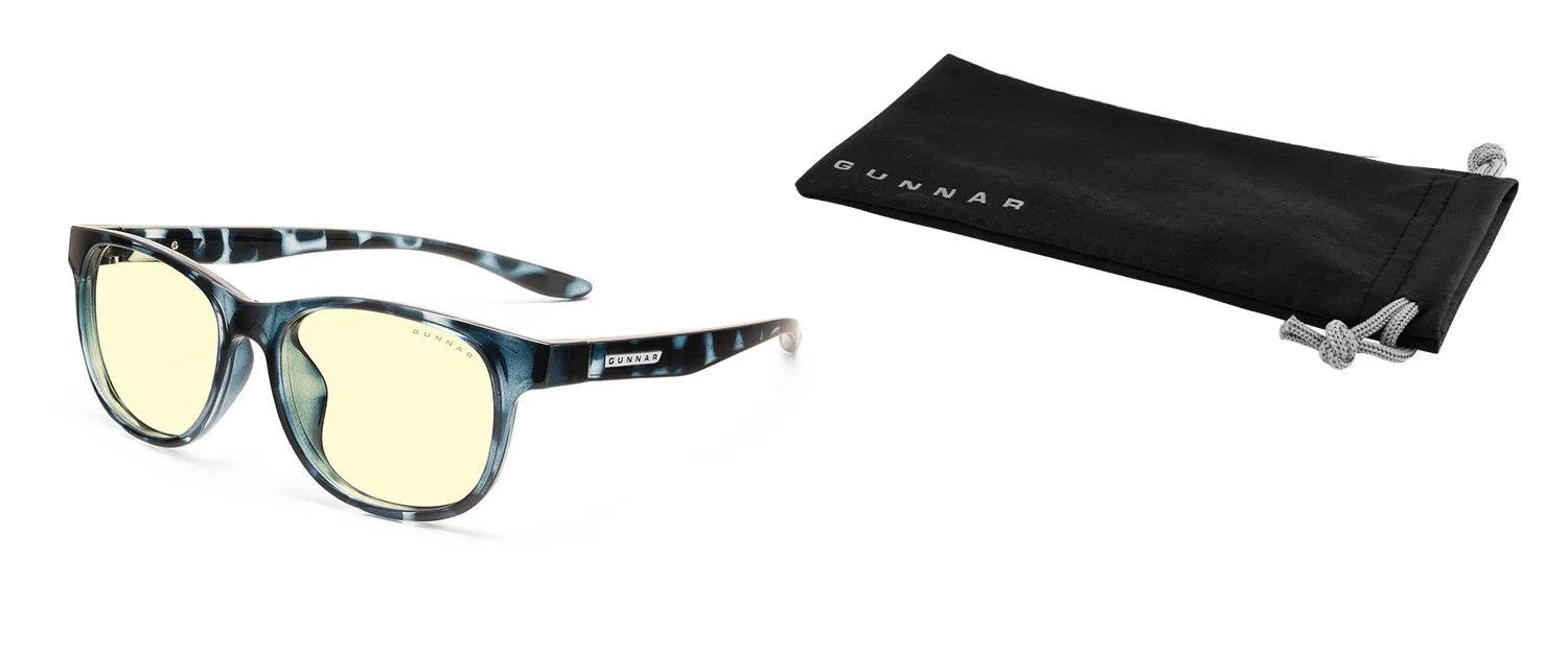 Gunnar Rush Kids Small Eyeglasses - view 128