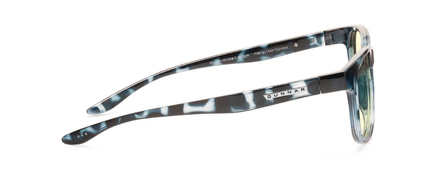 Gunnar Rush Kids Small Eyeglasses - view 129