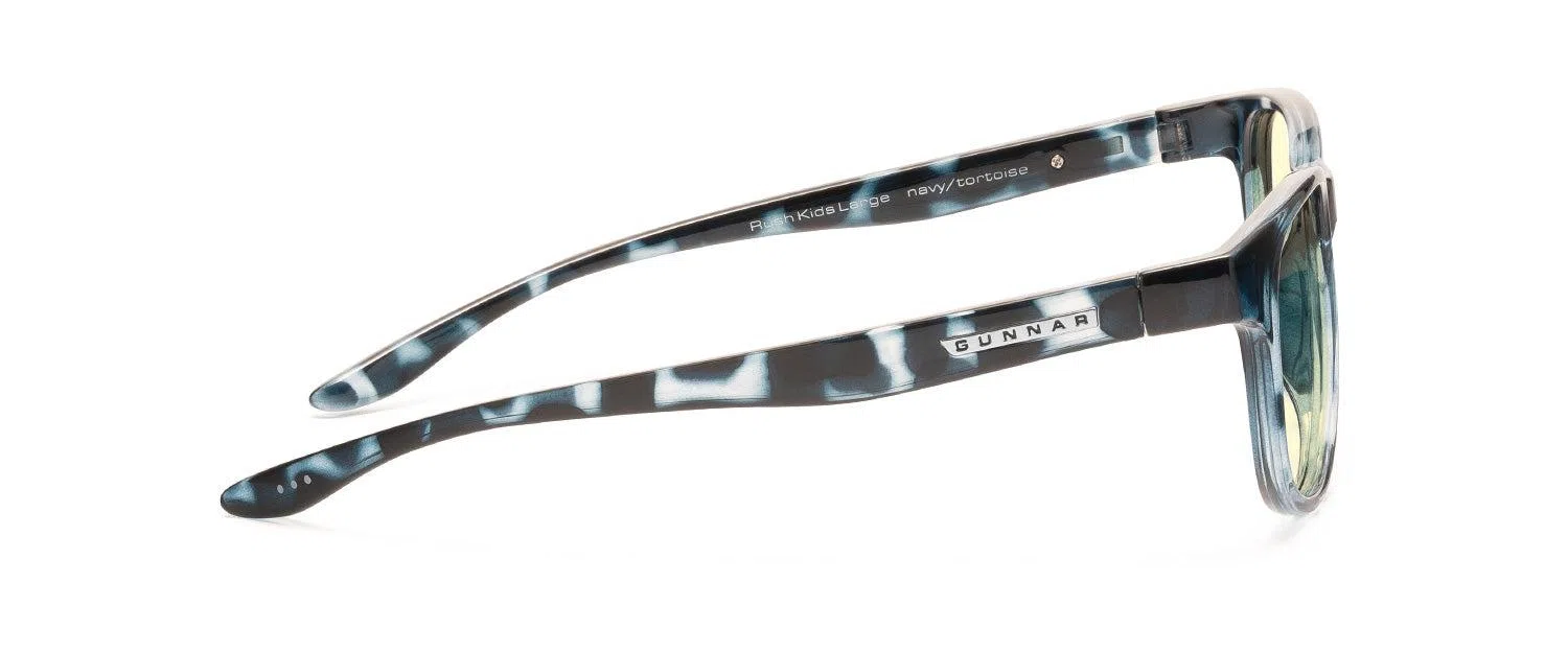 Gunnar Rush Kids Small Eyeglasses - view 130