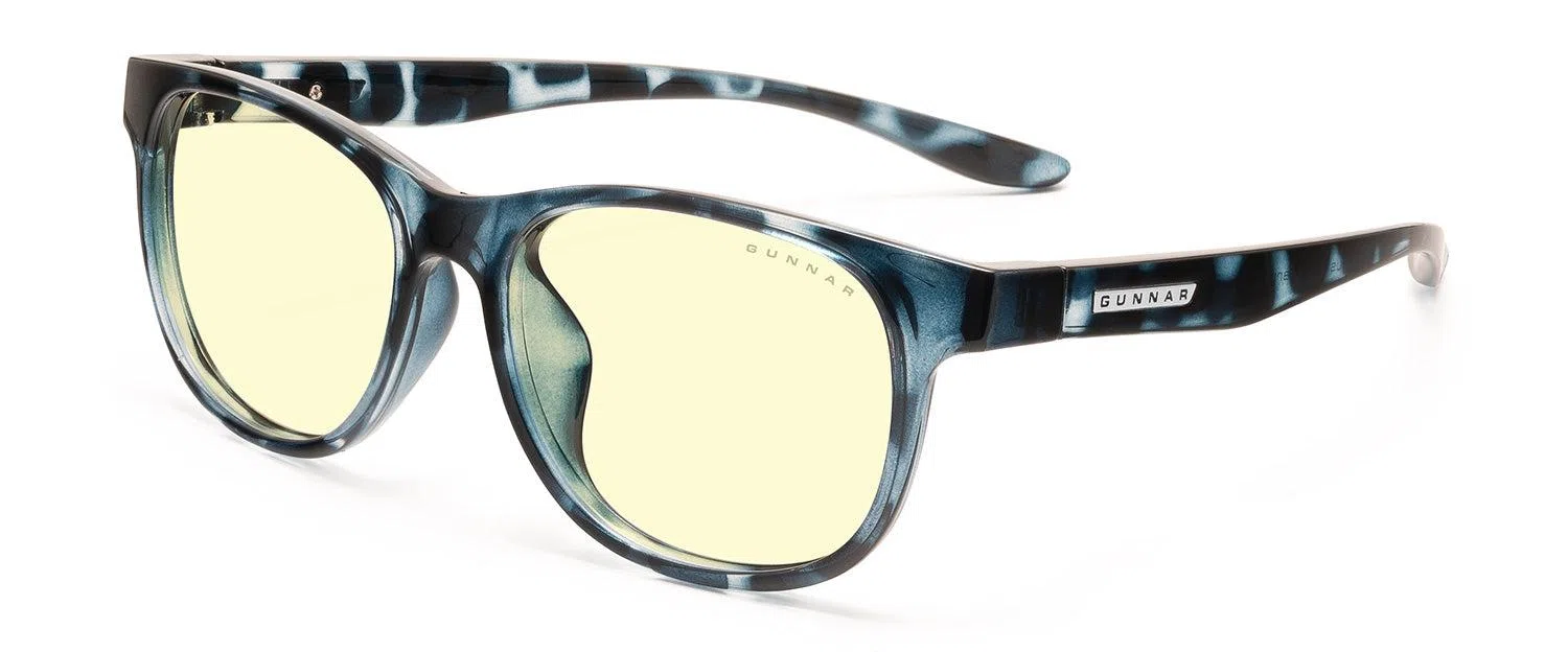 Gunnar Rush Kids Small Eyeglasses - view 132