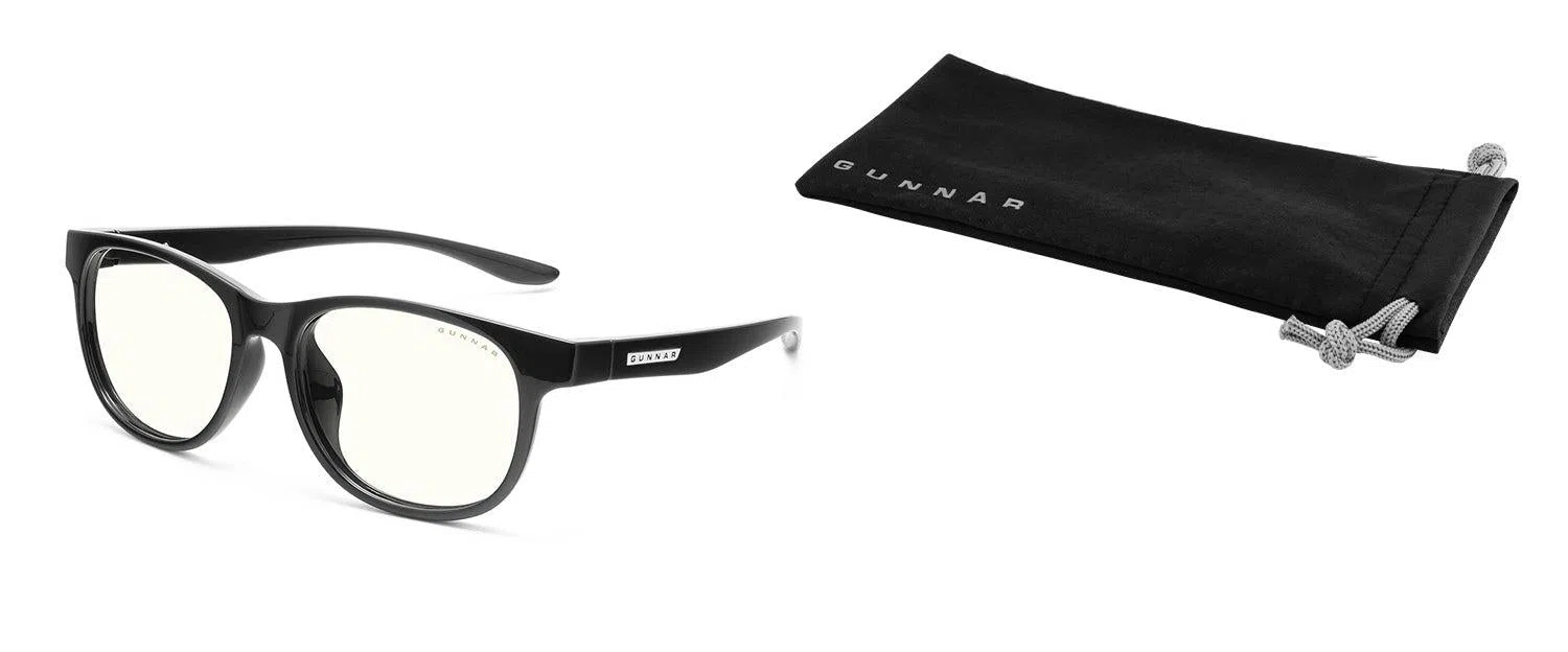Gunnar Rush Kids Small Eyeglasses - view 138