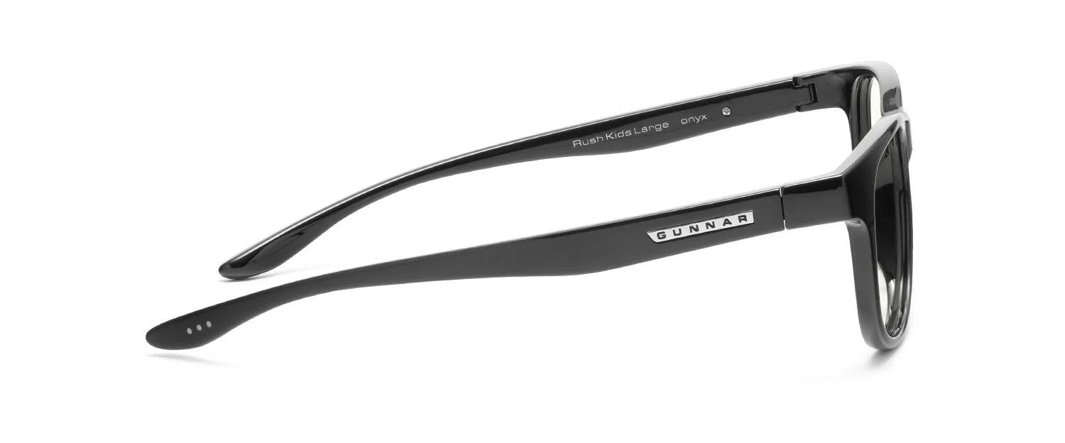 Gunnar Rush Kids Small Eyeglasses - view 139