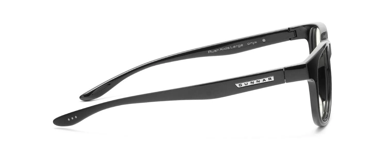 Gunnar Rush Kids Small Eyeglasses - view 140