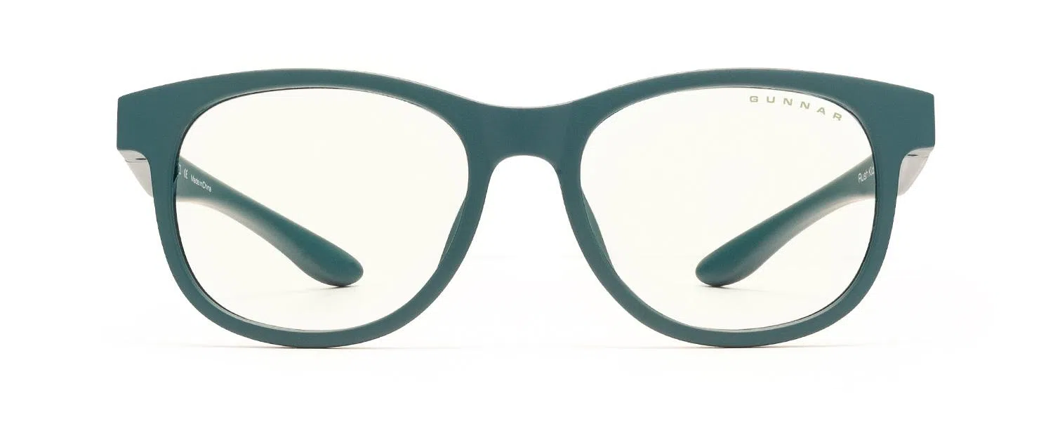 Gunnar Rush Kids Small Eyeglasses - view 145