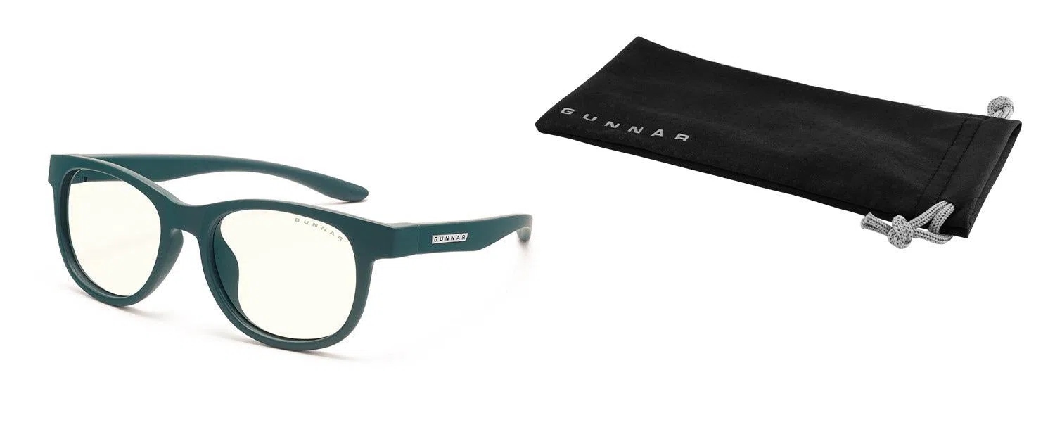 Gunnar Rush Kids Small Eyeglasses - view 148