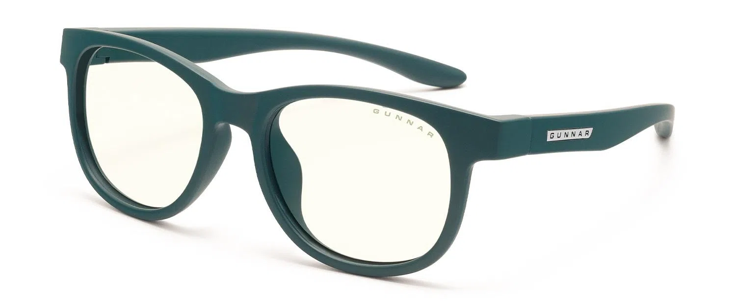 Gunnar Rush Kids Small Eyeglasses - view 151