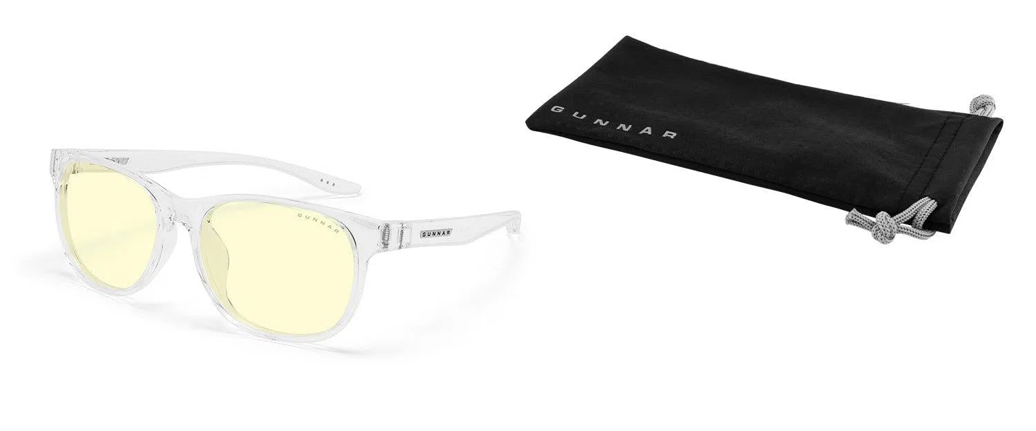 Gunnar Rush Kids Small Eyeglasses - view 157