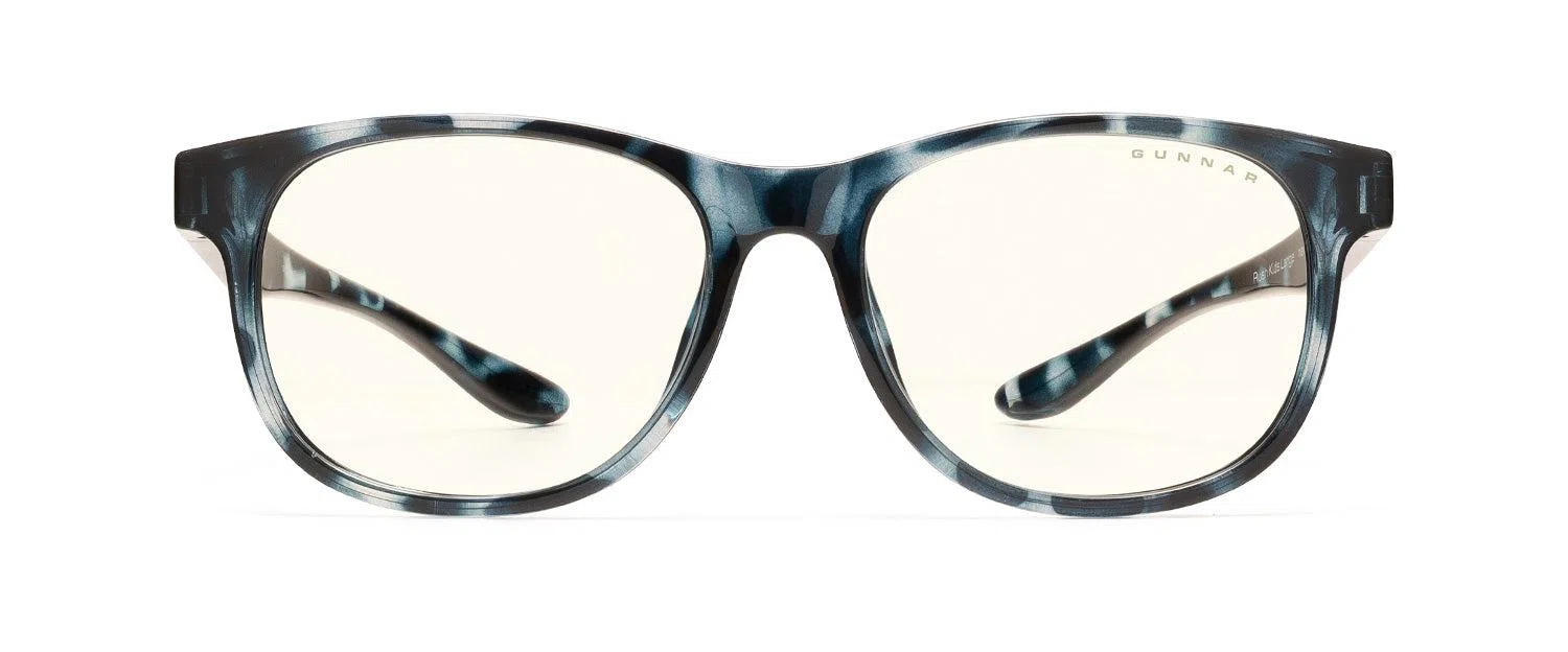 Gunnar Rush Kids Small Eyeglasses - view 165