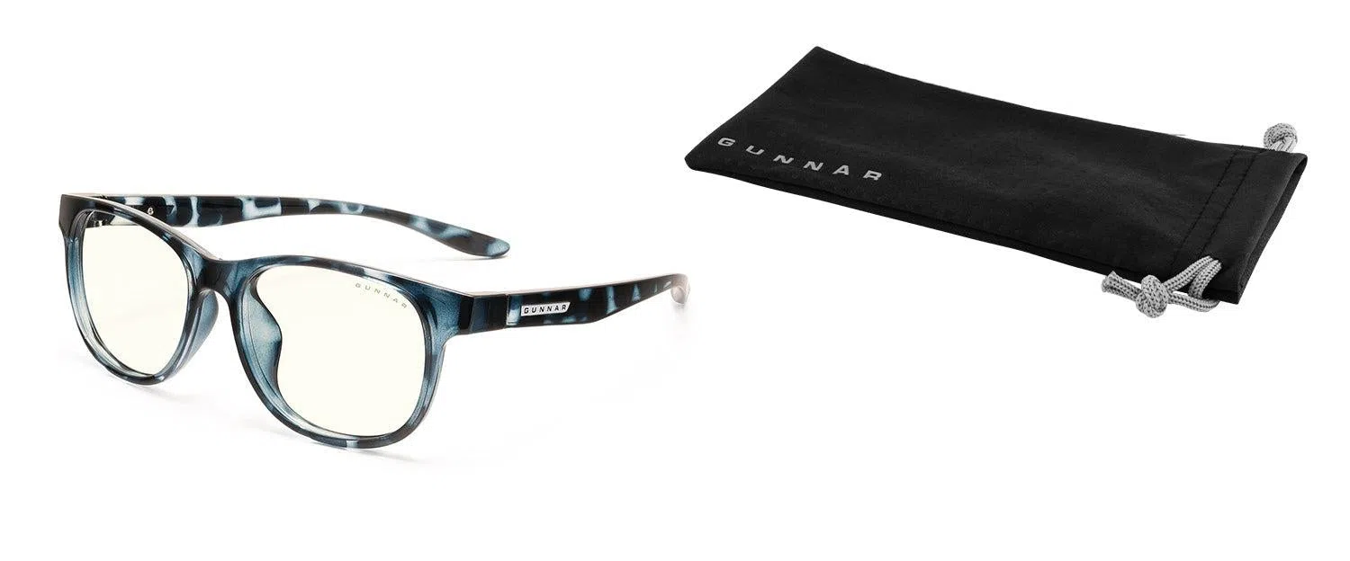 Gunnar Rush Kids Small Eyeglasses - view 167