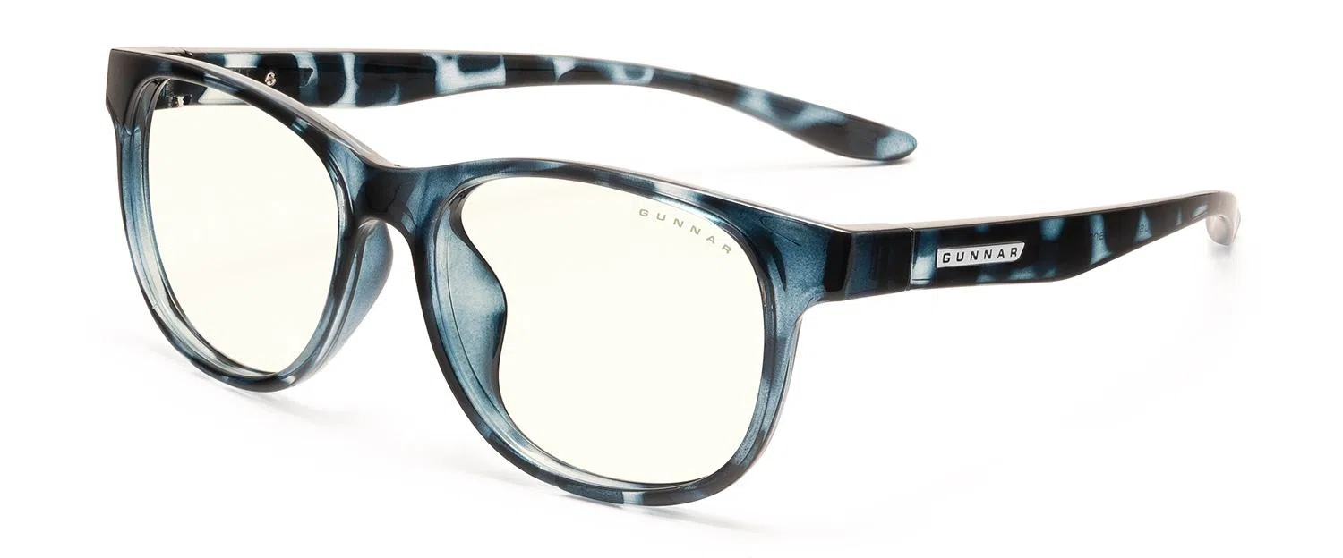 Gunnar Rush Kids Small Eyeglasses - view 168
