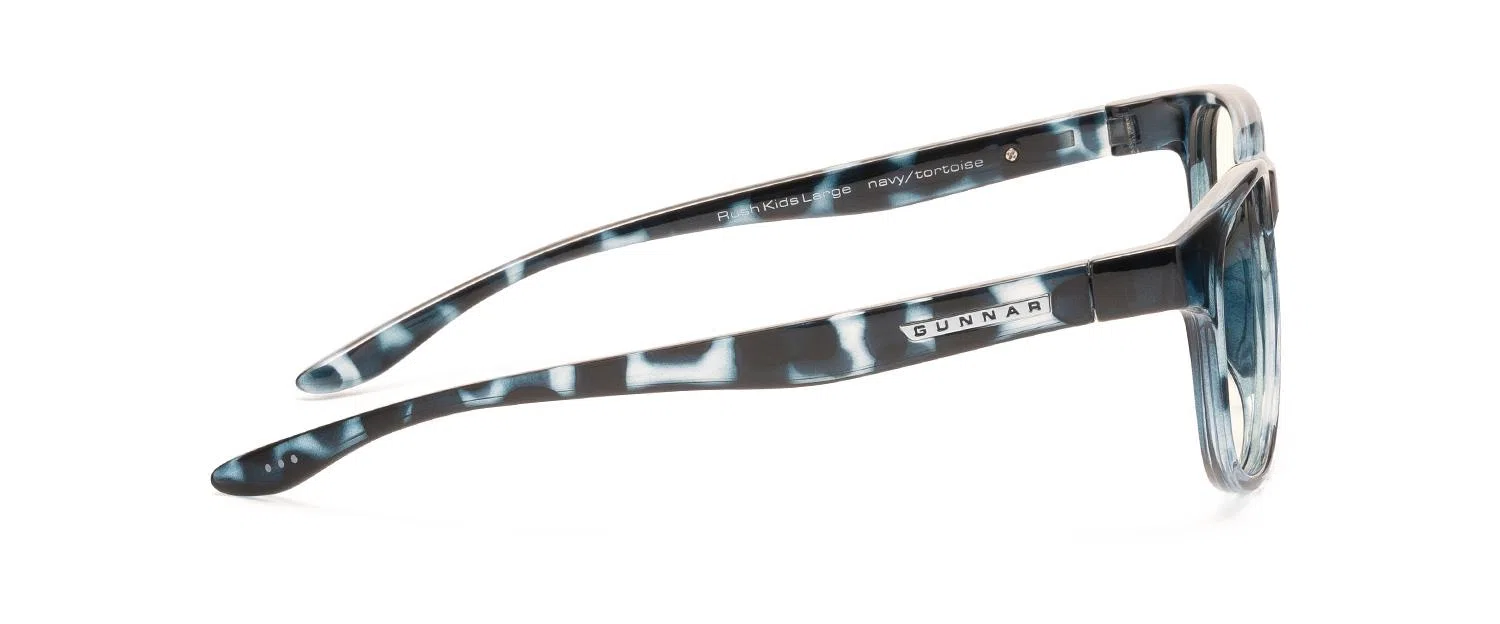Gunnar Rush Kids Small Eyeglasses - view 170