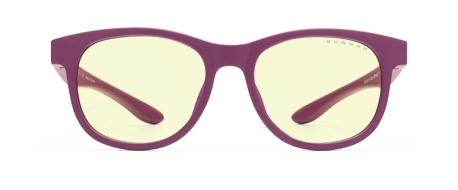 Gunnar Rush Kids Small Eyeglasses - view 18