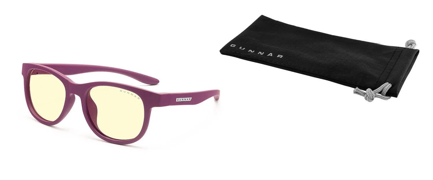 Gunnar Rush Kids Small Eyeglasses - view 187