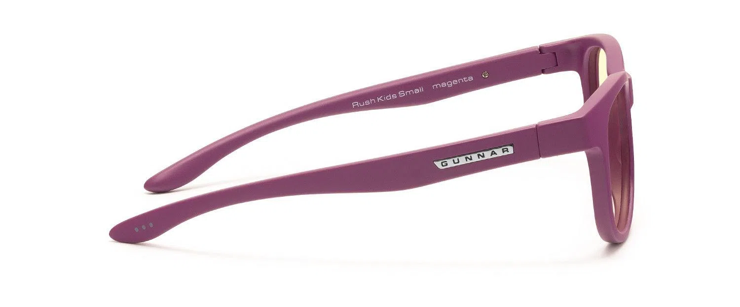 Gunnar Rush Kids Small Eyeglasses - view 189