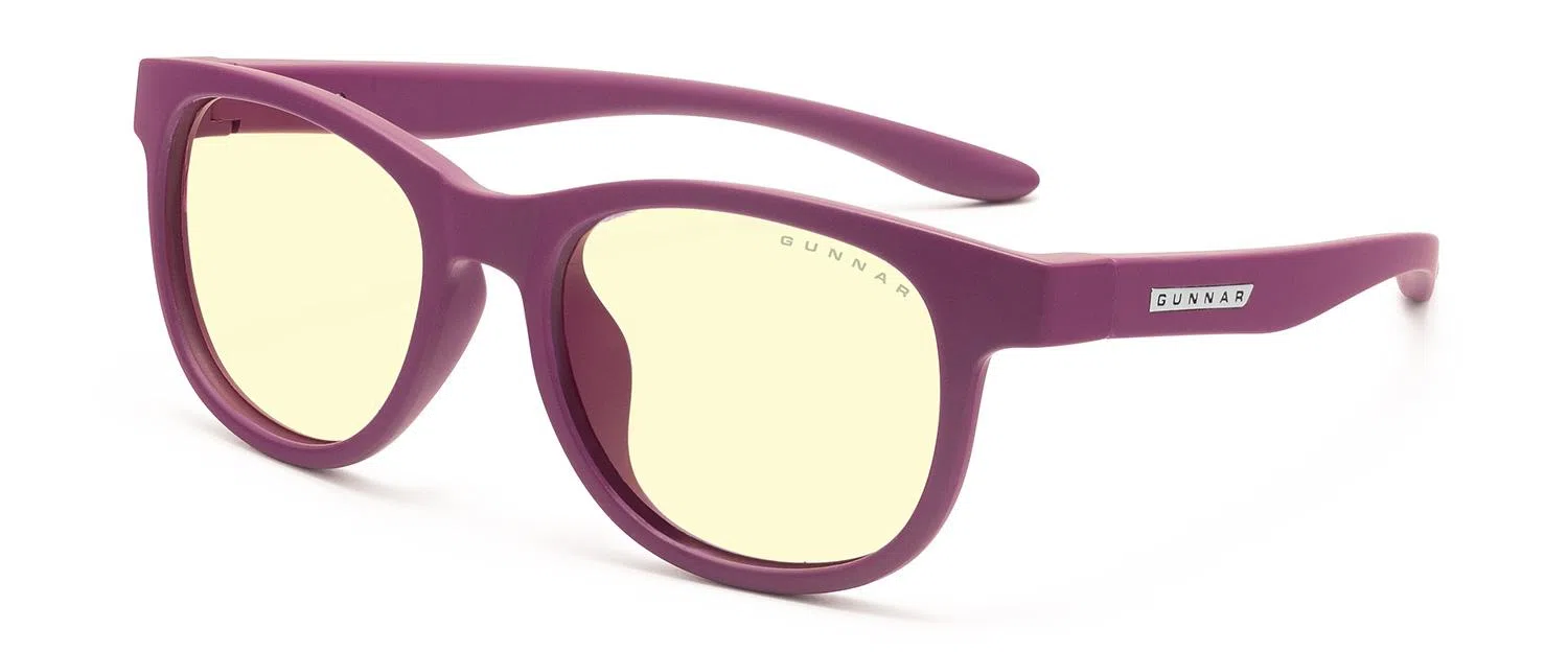 Gunnar Rush Kids Small Eyeglasses - view 190