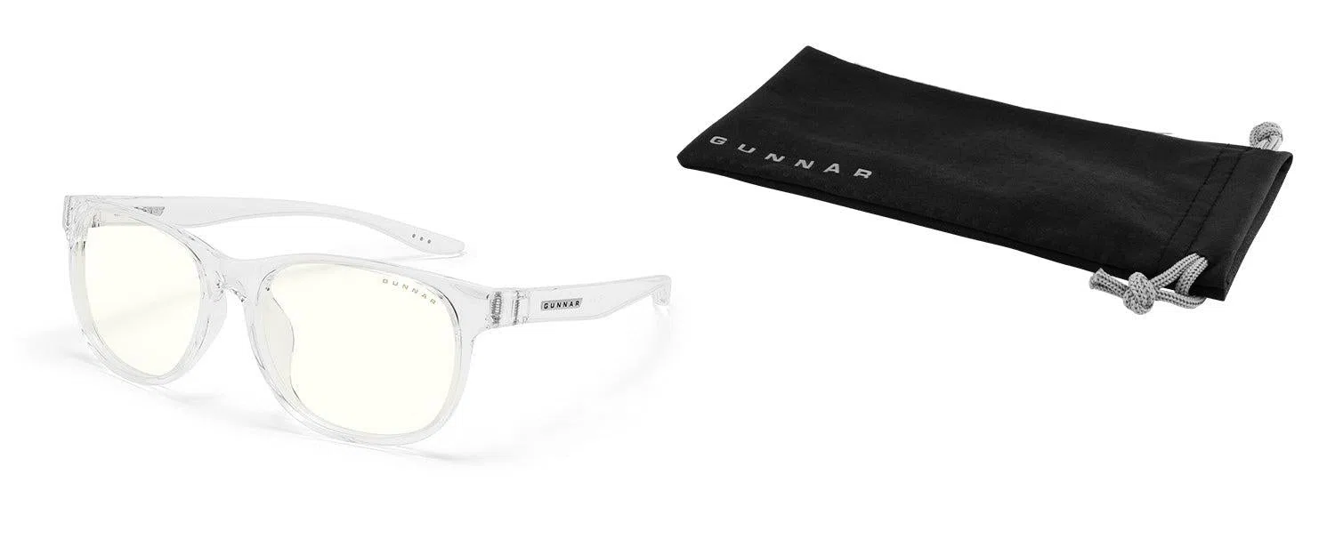 Gunnar Rush Kids Small Eyeglasses - view 22