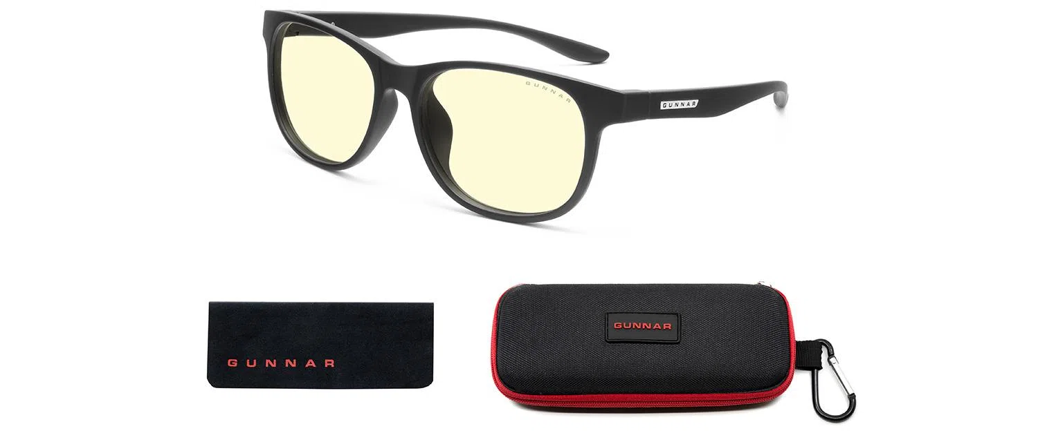 Gunnar Rush Kids Small Eyeglasses - view 31