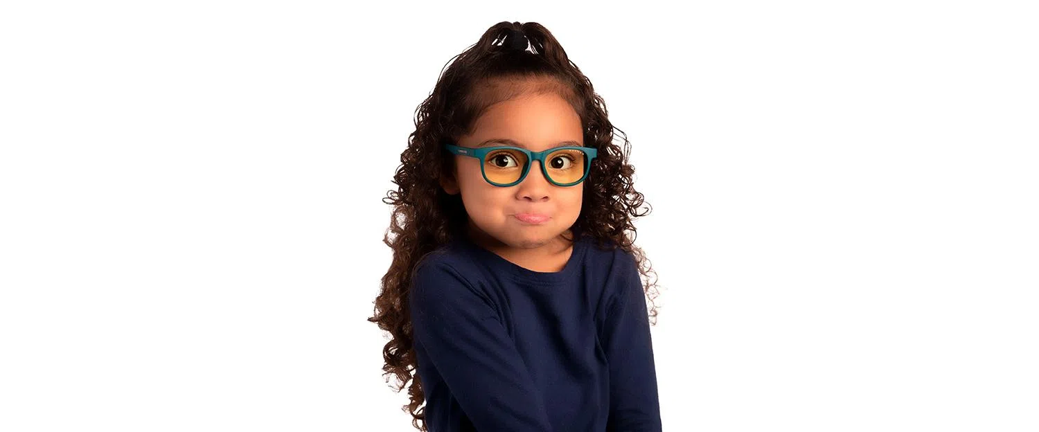 Gunnar Rush Kids Small Eyeglasses - view 47