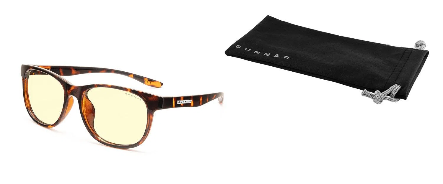 Gunnar Rush Kids Small Eyeglasses - view 51