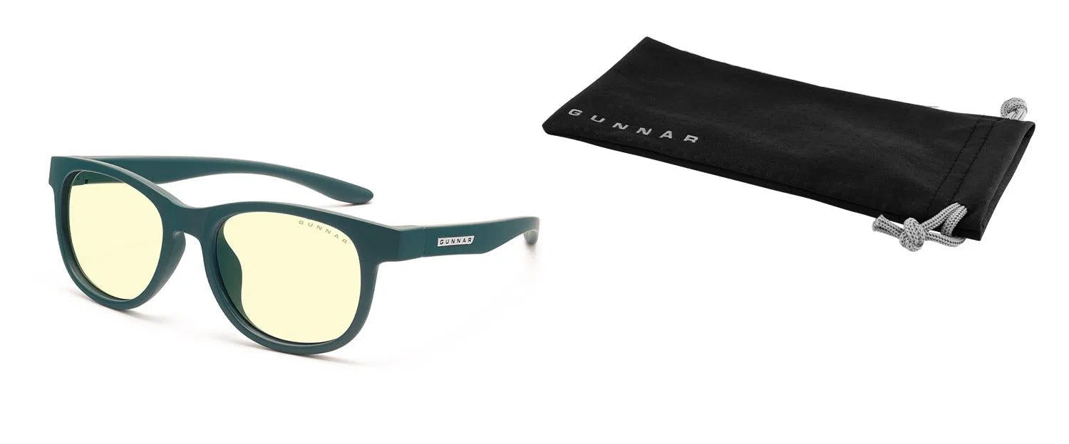 Gunnar Rush Kids Small Eyeglasses - view 61