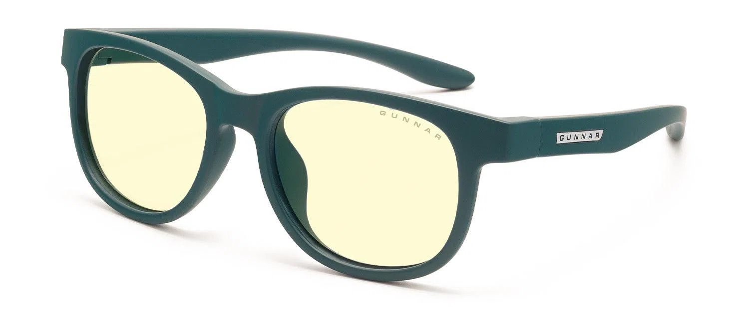 Gunnar Rush Kids Small Eyeglasses - view 65