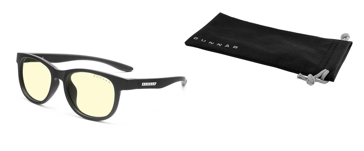Gunnar Rush Kids Small Eyeglasses - view 70