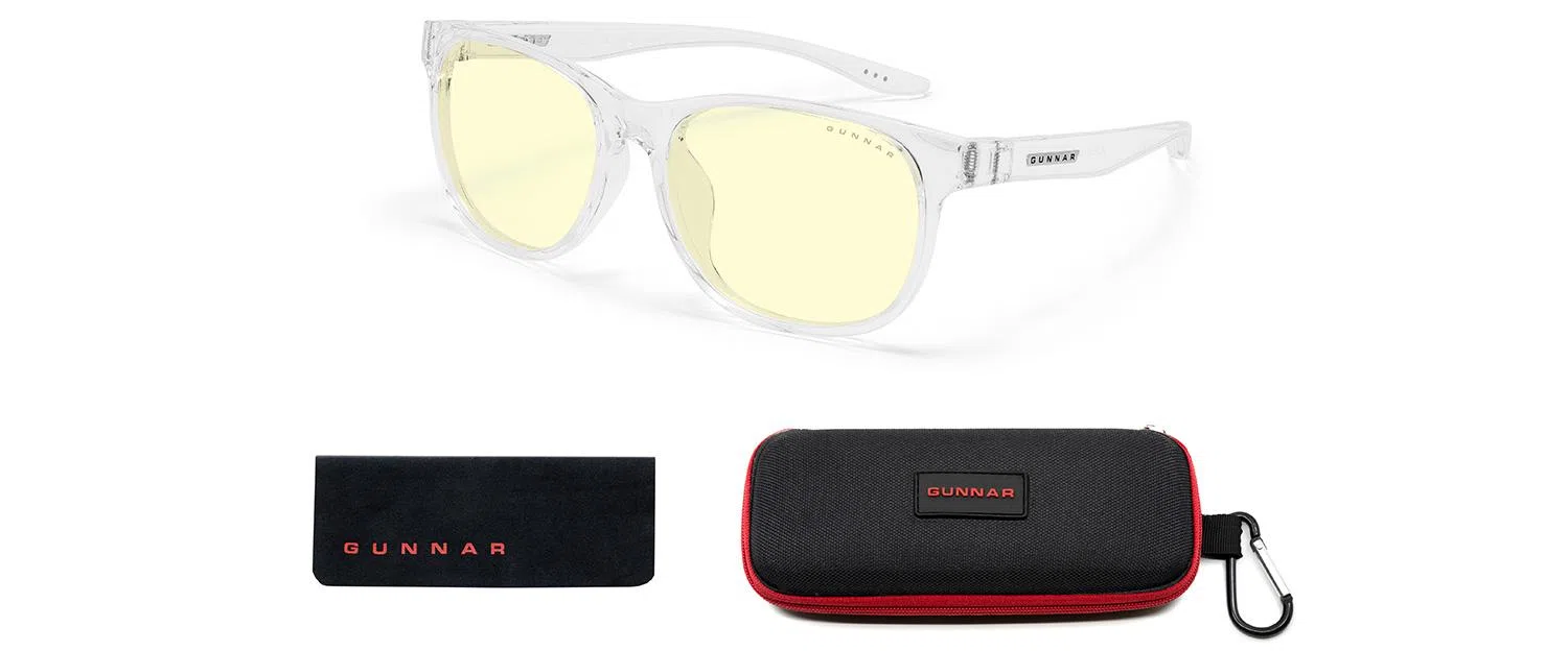 Gunnar Rush Kids Small Eyeglasses - view 78