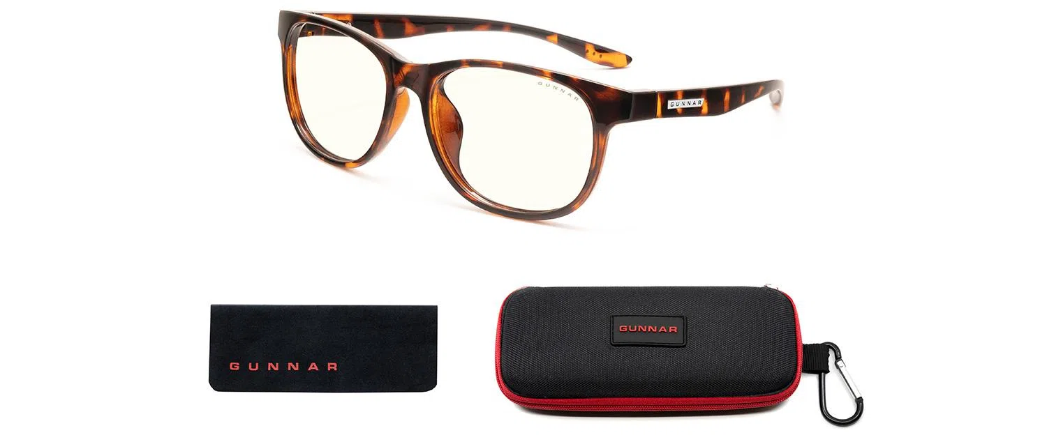 Gunnar Rush Kids Small Eyeglasses - view 88
