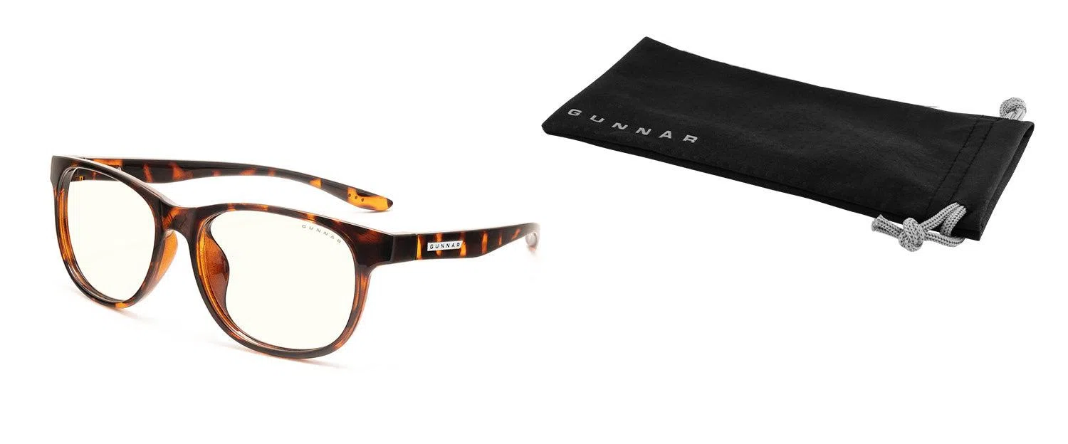Gunnar Rush Kids Small Eyeglasses - view 89