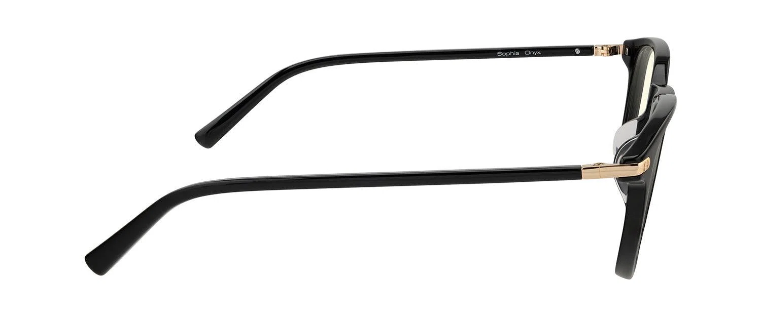 Gunnar Sofia Eyeglasses - view 14