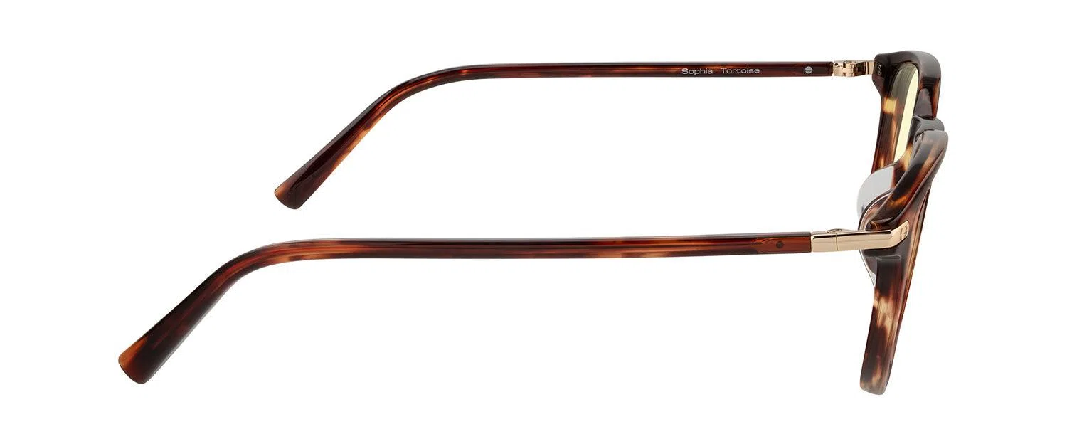 Gunnar Sofia Eyeglasses - view 19