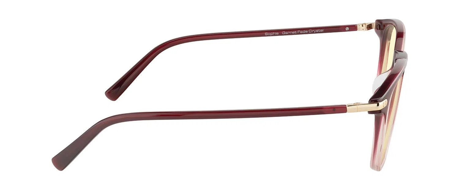 Gunnar Sofia Eyeglasses - view 34