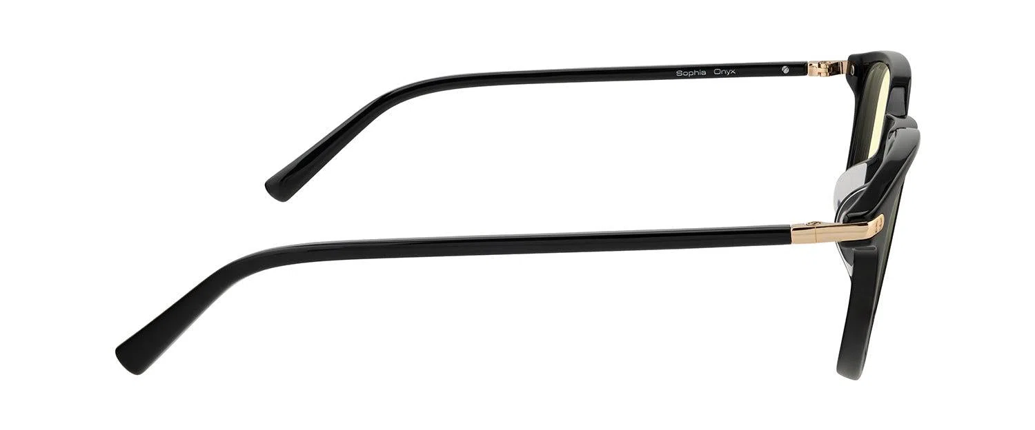 Gunnar Sofia Eyeglasses - view 9