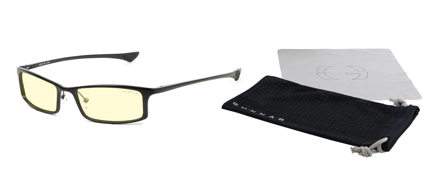 Gunnar Phenom Eyeglasses - view 4