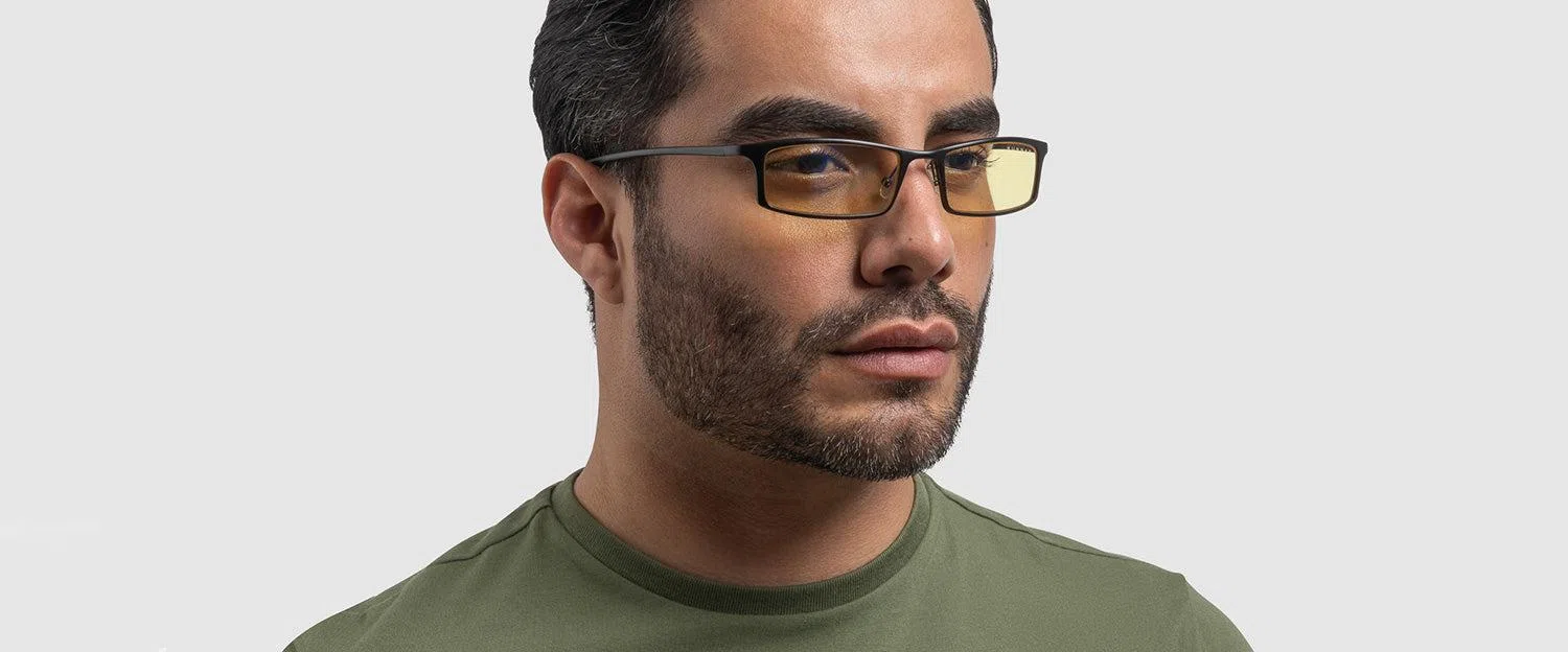 Gunnar Phenom Eyeglasses - view 5