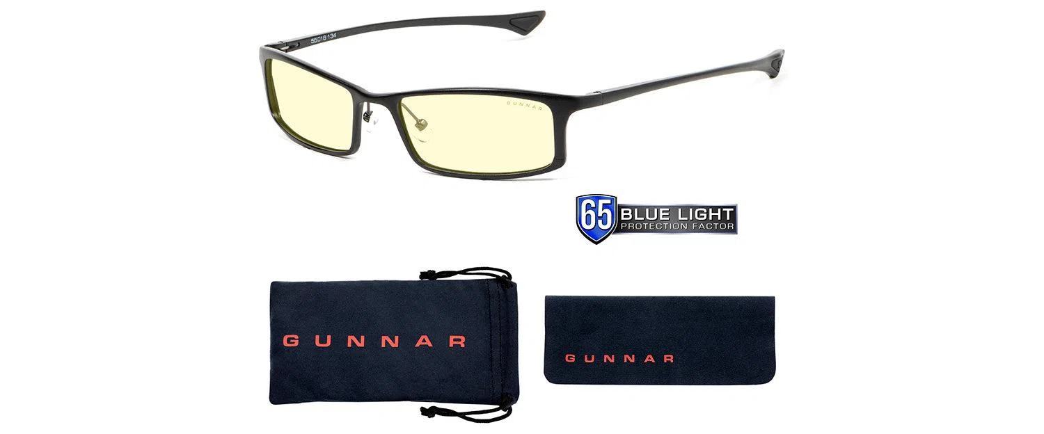 Gunnar Phenom Eyeglasses - view 7